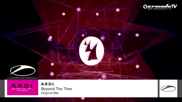 A.R.D.I. - Beyond The Time (Original Mix)
