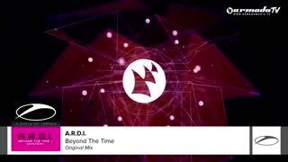 A.R.D.I. - Beyond The Time (Original Mix)
