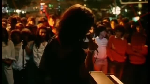 Bonnie Bianco & Pierre Cosso - Stay ( OST Cinderella '80 )
