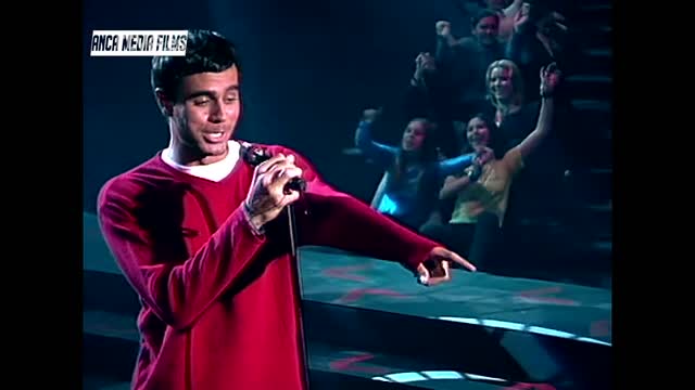 Enrique Iglesias - Solo en ti (HD)
