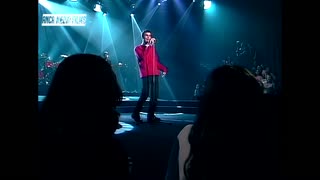 Enrique Iglesias - Solo en ti (HD)