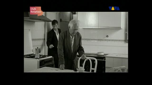 Paul Van Dyk feat. Wayne Jackson - The Other Side