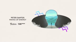 Peter Santos - Waves Of Energy