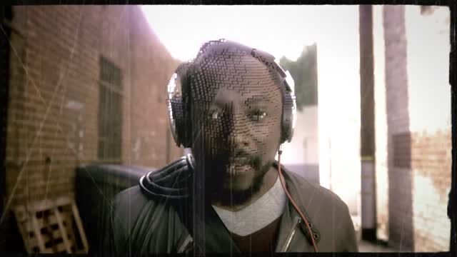 The Black Eyed Peas - The Time (Dirty Bit)