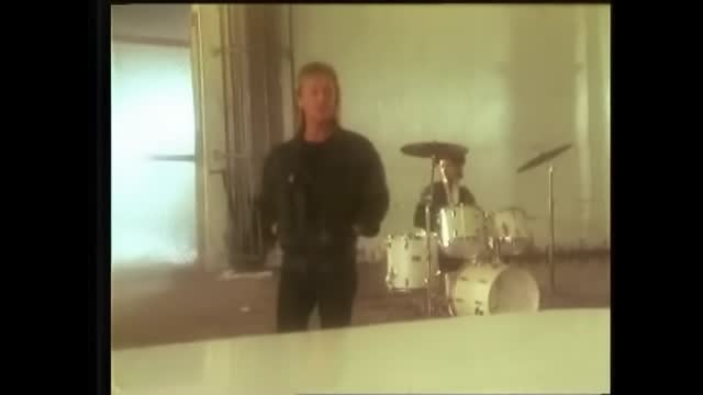 Chris Norman - Midnight Lady