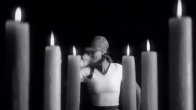 Baby D - Let Me Be Your Fantasy