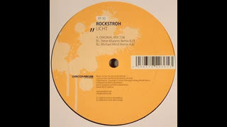 Rockstroh - Licht