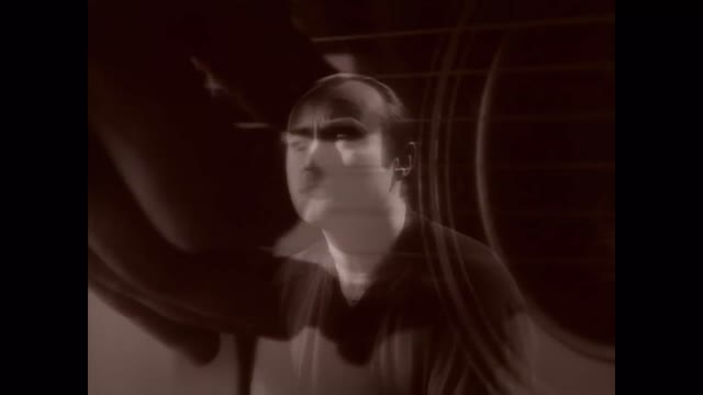 Phil Collins - Another Day In Paradise