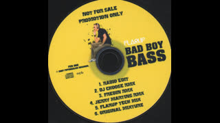 Flarup - Bad Boy Bass [Original Mixture]