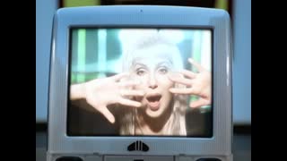 Cher - Strong Enough