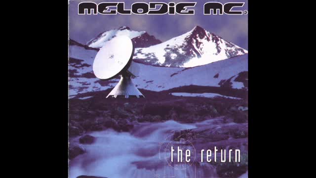Melodie MC - Vibe