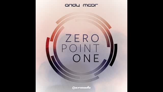 Andy Moor - In Your Arms