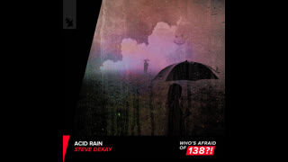 Steve Dekay - Acid Rain (Extended Mix)