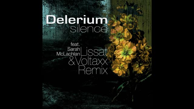 Silence (Niels van Gogh vs Thomas Gold Remix [Radio Edit])