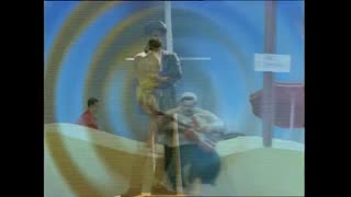 Cut 'N' Move - Sunshine