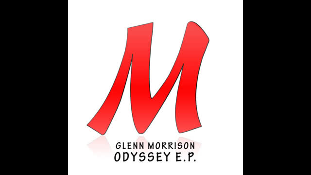 Glenn Morrison - Odyssey [Original Mix]