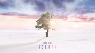 Cold Blue - Colors