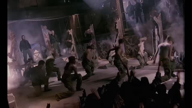 East 17 - Let It Rain