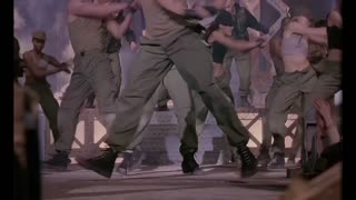 East 17 - Let It Rain