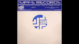 Alucard Vs. Yana Kay - Eyes Of A Perfect Stranger [Will Hollands Blue Room Remix]