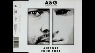 Armani & Ghost - Funk That (Essential Dj Team Mix)