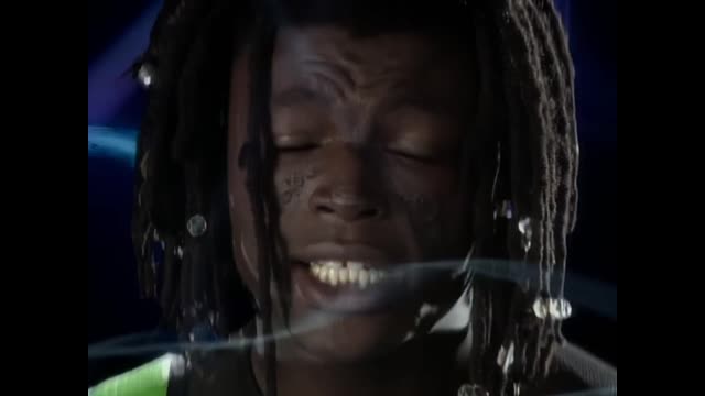 Seal - Killer