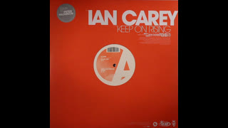 Ian Carey - Keep On Rising [Igor Garnier 2009 Mix]