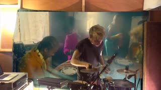 Percussion Cover DJ Fresh VS Jay Fay Feat. Ms Dynamite - Dibby Dibby Sound