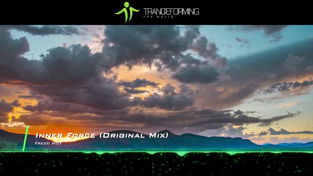 Fredd Moz - Inner Force (Original Mix) 