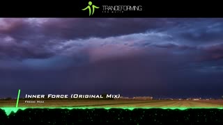 Fredd Moz - Inner Force (Original Mix) 