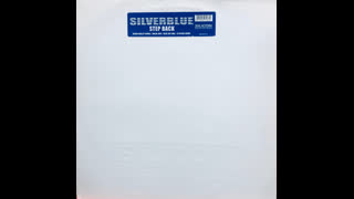 Silver blue - Step back (Blue sky mix)
