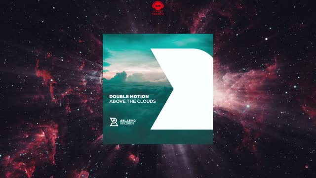 Double Motion - Above The Clouds (Extended Mix) 