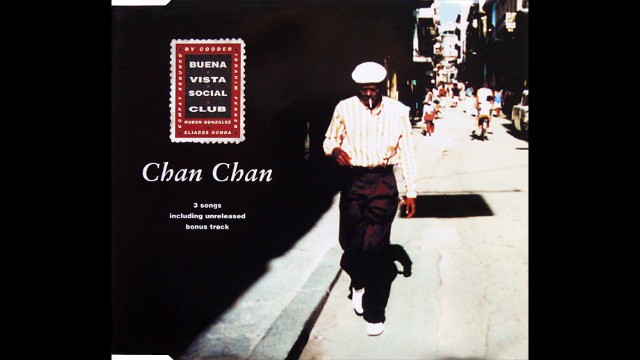 Buena Vista Social Club - Chan Chan