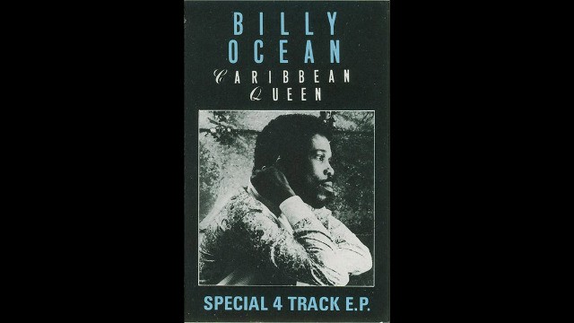 Billy Ocean - Caribbean Queen