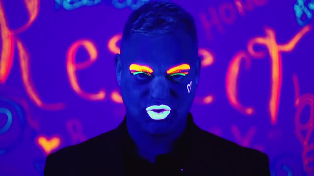 Erasure - A Little Respect (HMI Redux)