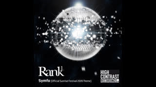 Rank 1 - Symfo