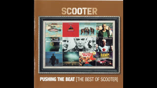 Scooter - Habanera (Big room mix)
