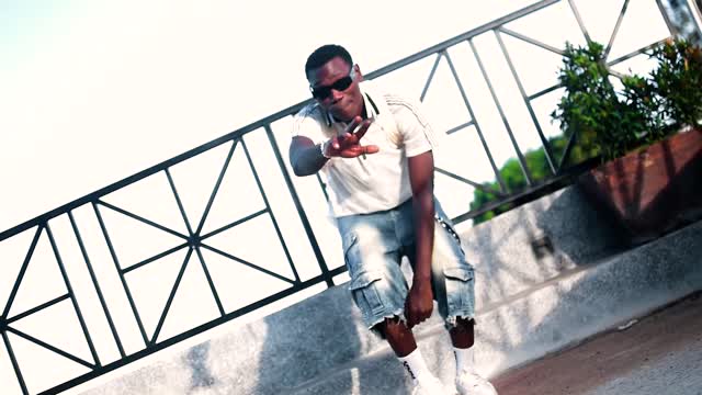Derby Phellan ft Laban Rizz -No Regular