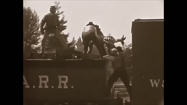 Jethro Tull - Locomotive Breath
