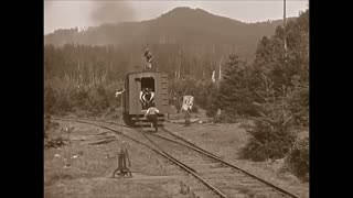 Jethro Tull - Locomotive Breath