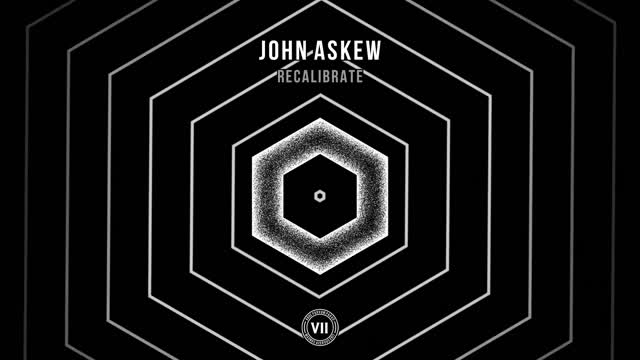 John Askew - Recalibrate