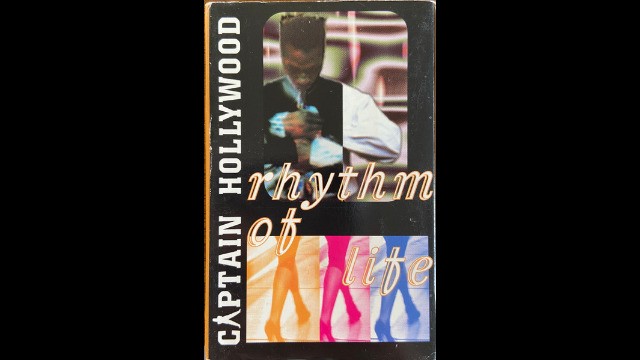 Captain Hollywood Project - Rhythm of Life