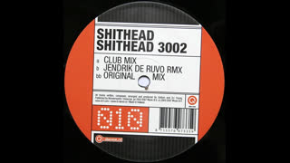 Shithead - Shithead 3002