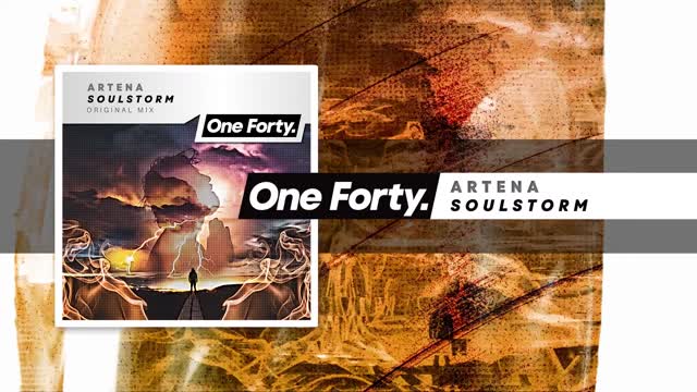 Artena - Soulstorm [One Forty]