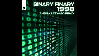 Binary Finary  -  1998 (Anfisa Letyago Extended Remix)