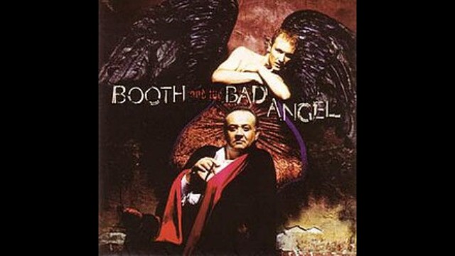Booth & The Bad Angel - I Believe