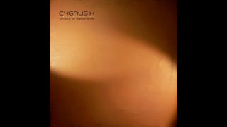 Cygnus X  -  The Orange Theme (Original Version)