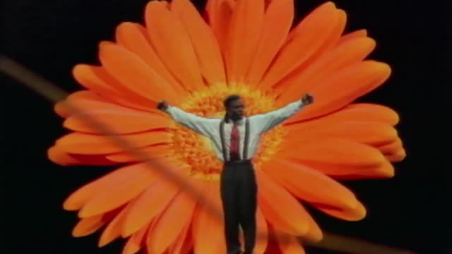Captain Hollywood Project - Impossible