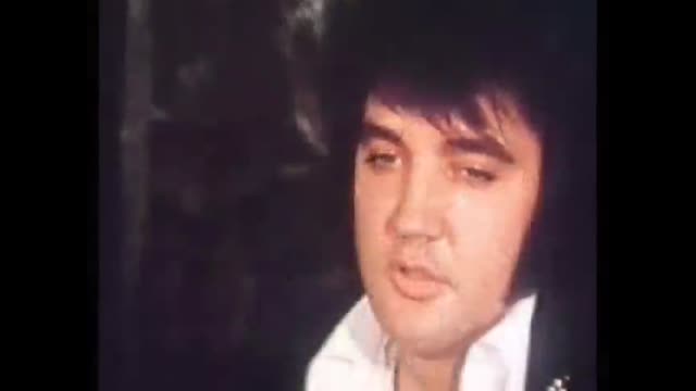 Elvis Presley - My Boy