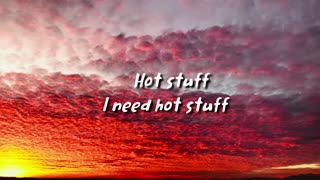 Donna Summer - Hot Stuff
